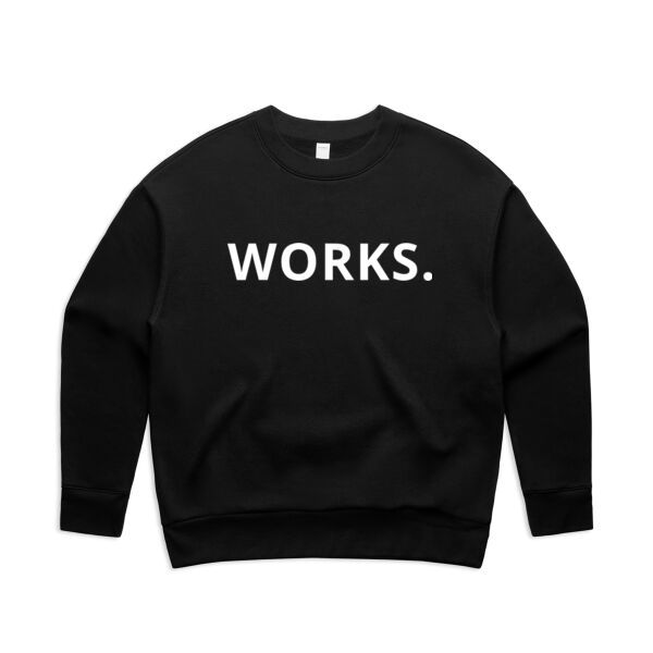 Crewneck Thumbnail
