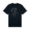 Cloke Mens Outline Tee Thumbnail