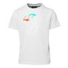 Podium Mens Poly Tee Thumbnail
