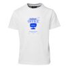 Podium Mens Poly Tee Thumbnail