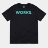 Thread Project Unisex Summer Tee Thumbnail